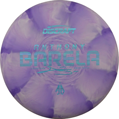 CT Swirl Focus - Anthony Barela