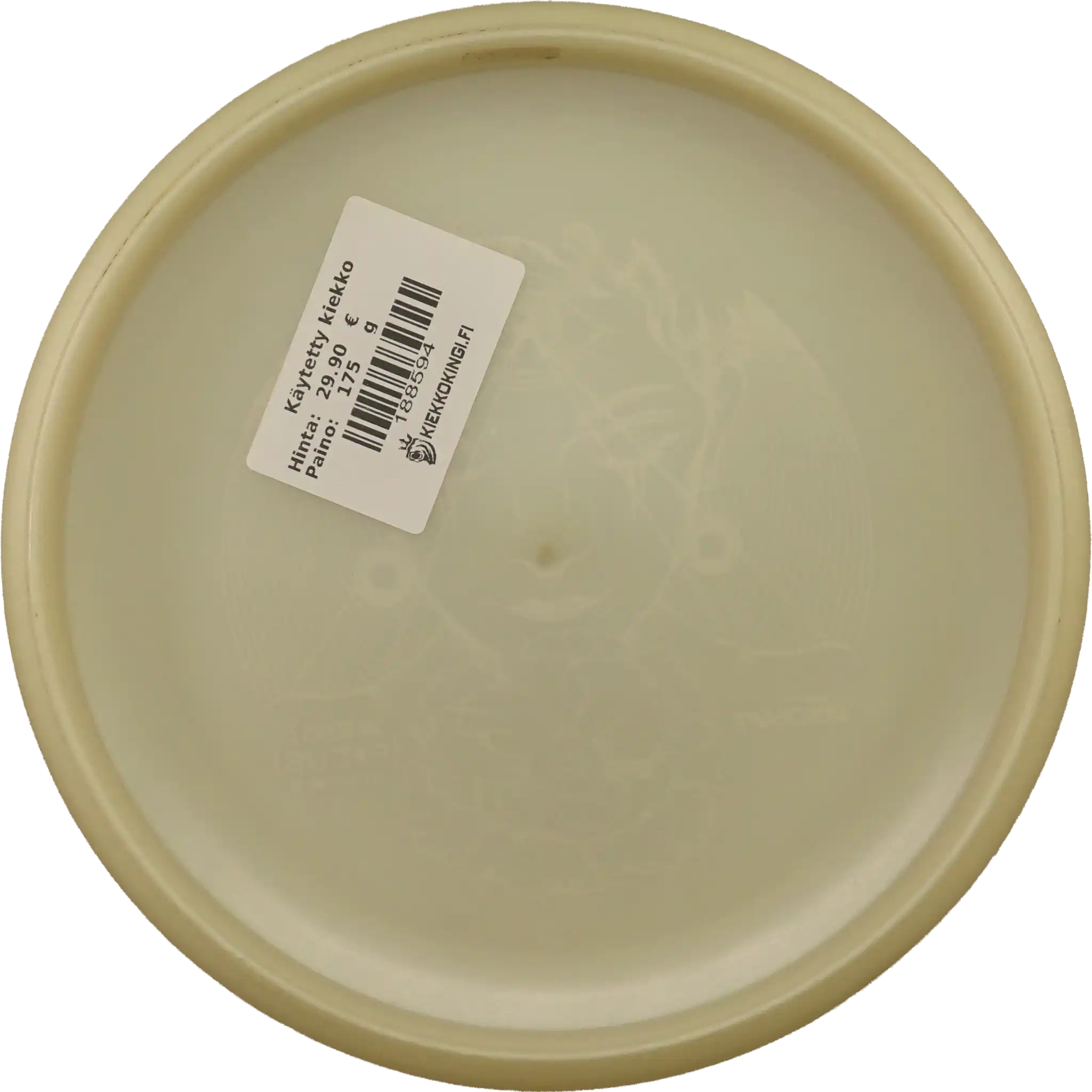 Z Glo Focus - 2023 Ledgestone Edition