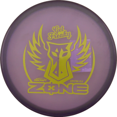 Cryztal FLX Zone - Brodie Smith