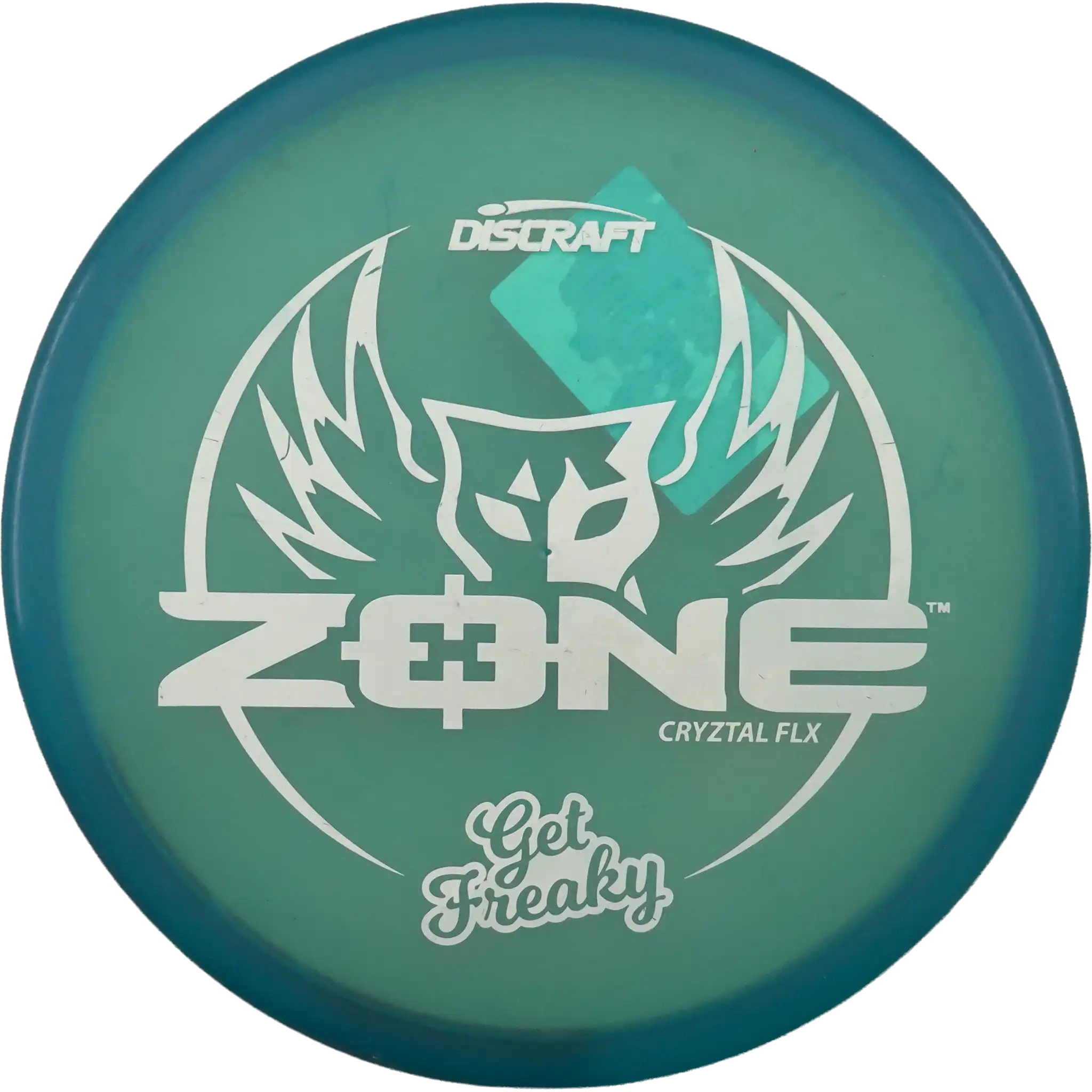 Cryztal FLX Zone - Brodie Smith