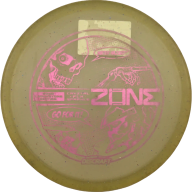 Cryztal FLX Sparkle Zone - Ledgestone Insurance Open 2020
