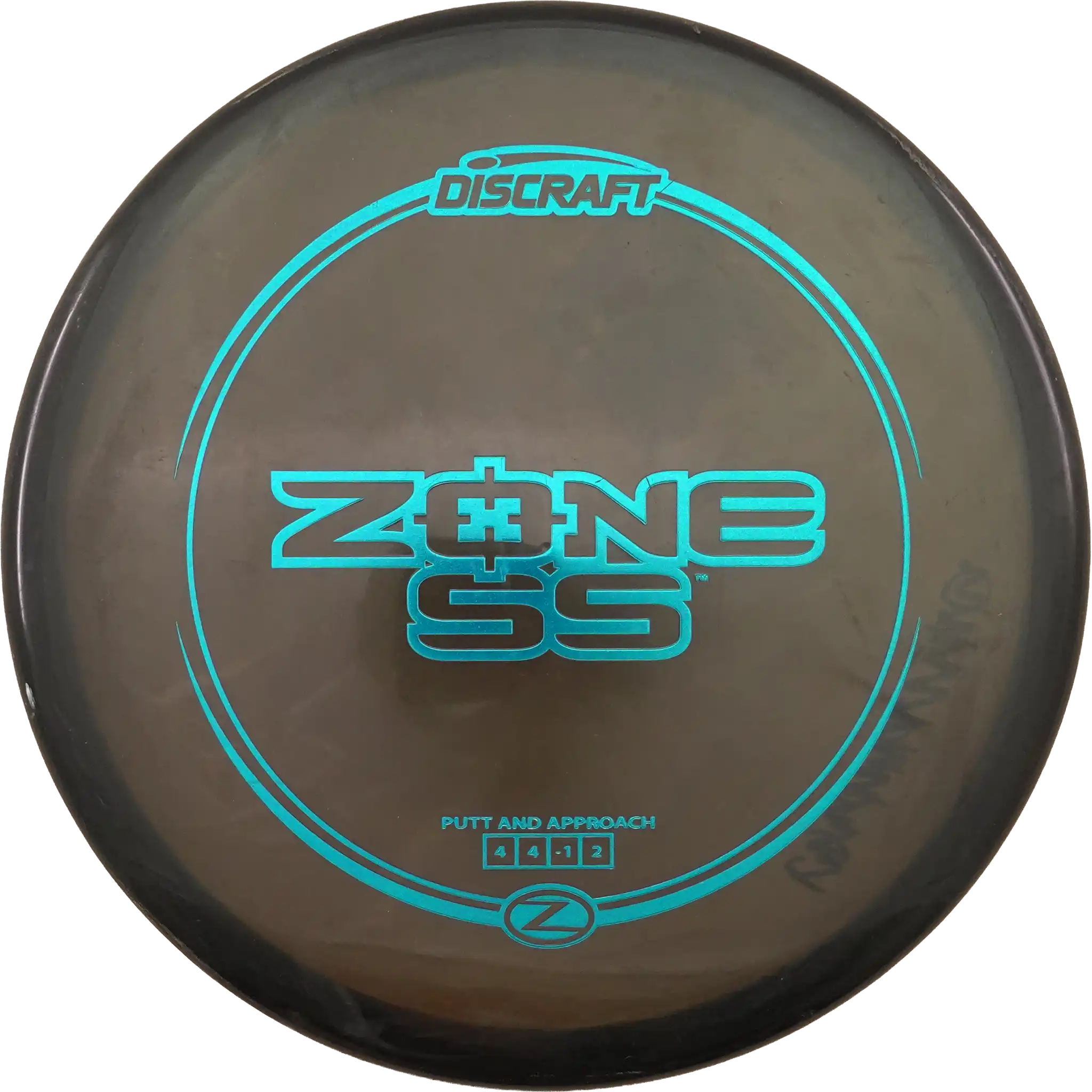 Z Zone SS