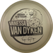 Metallic Z Meteor - Vanessa Van Dyken Tour Series
