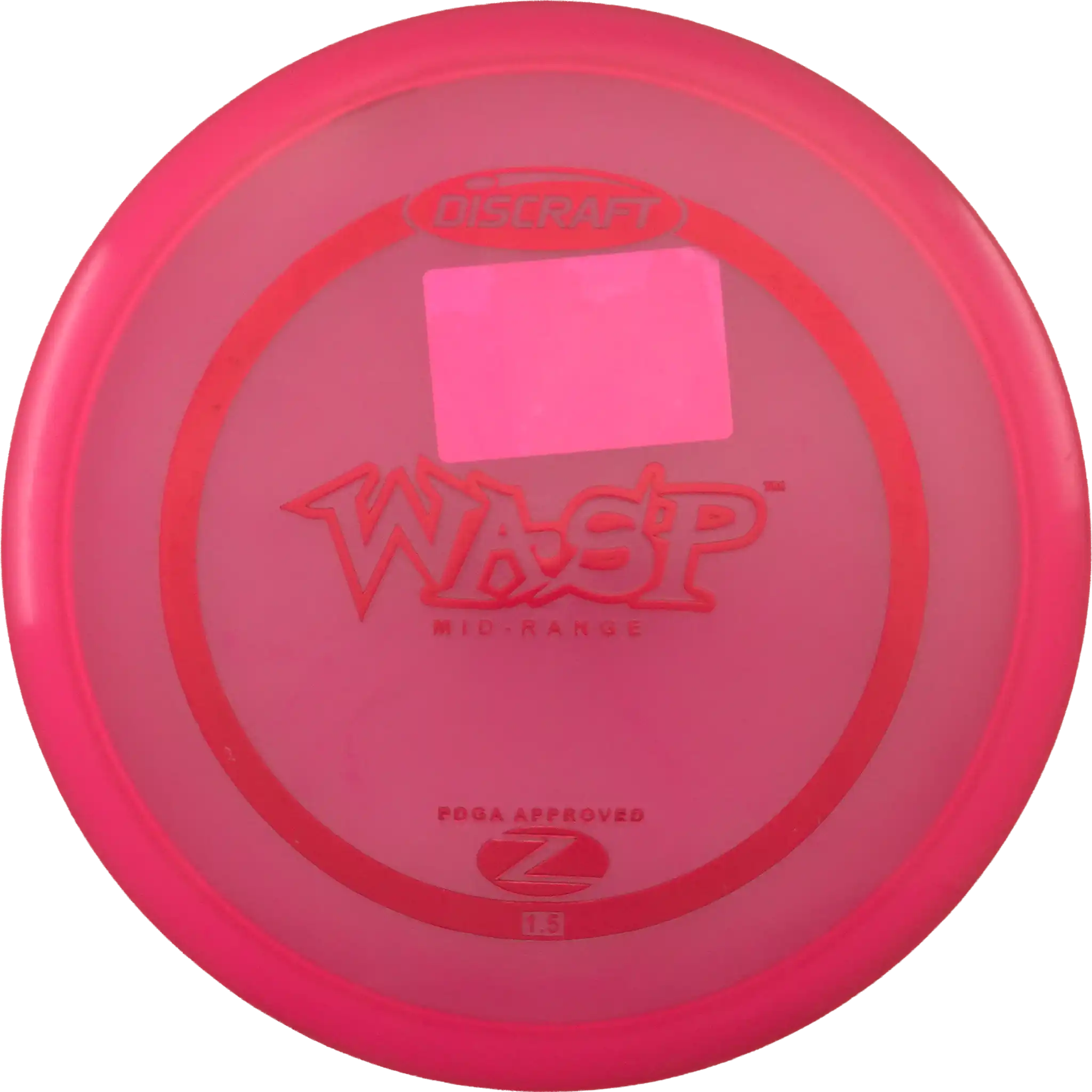 Z Wasp