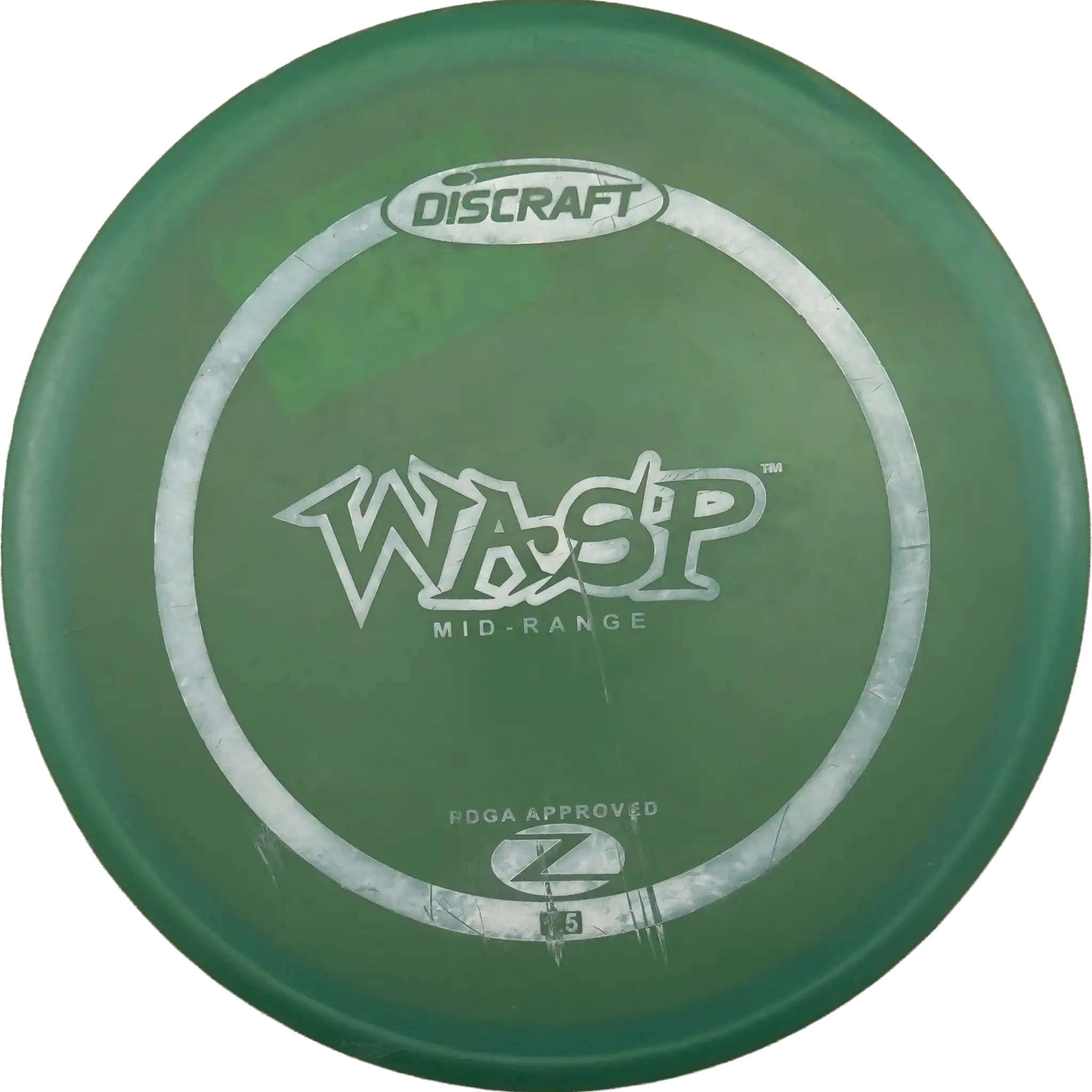 Z Wasp