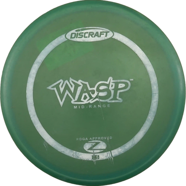 Z Wasp