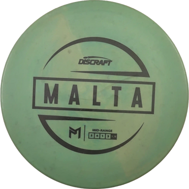 ESP Malta - Paul McBeth