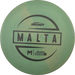 ESP Malta - Paul McBeth