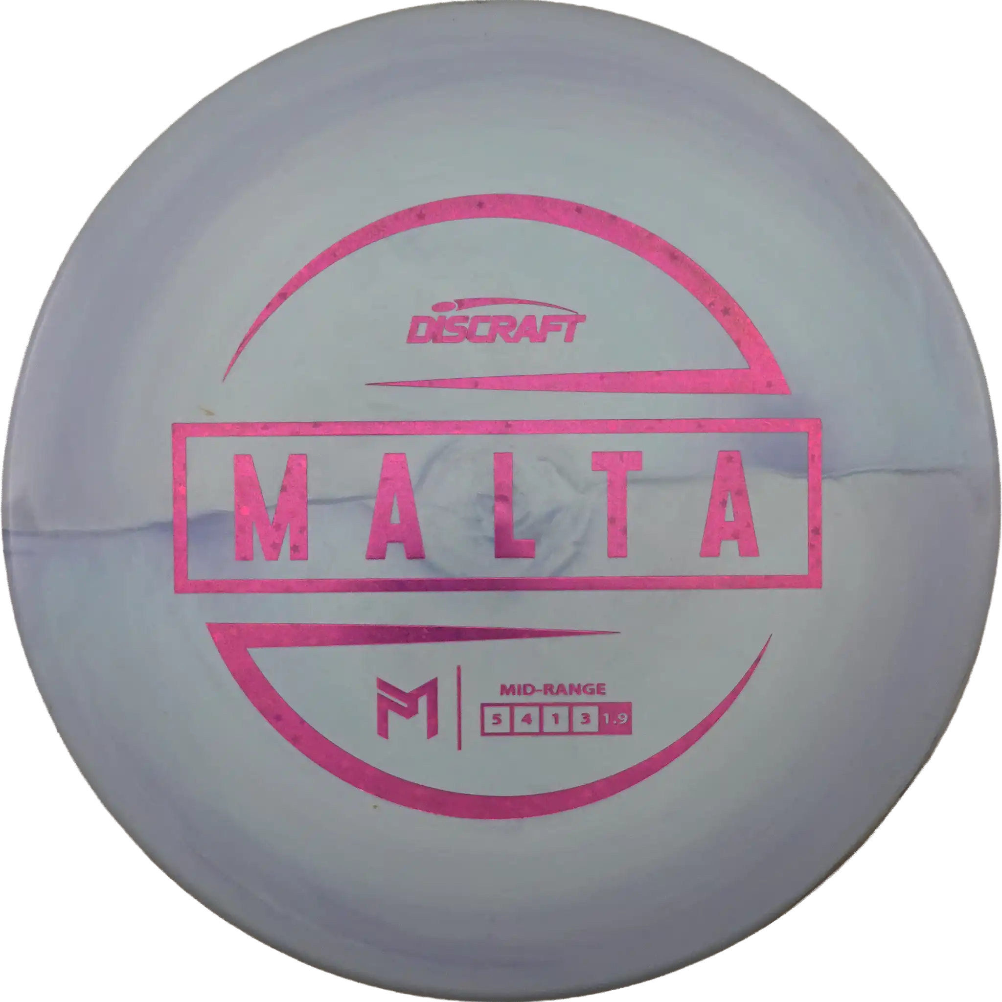 ESP Malta - Paul McBeth