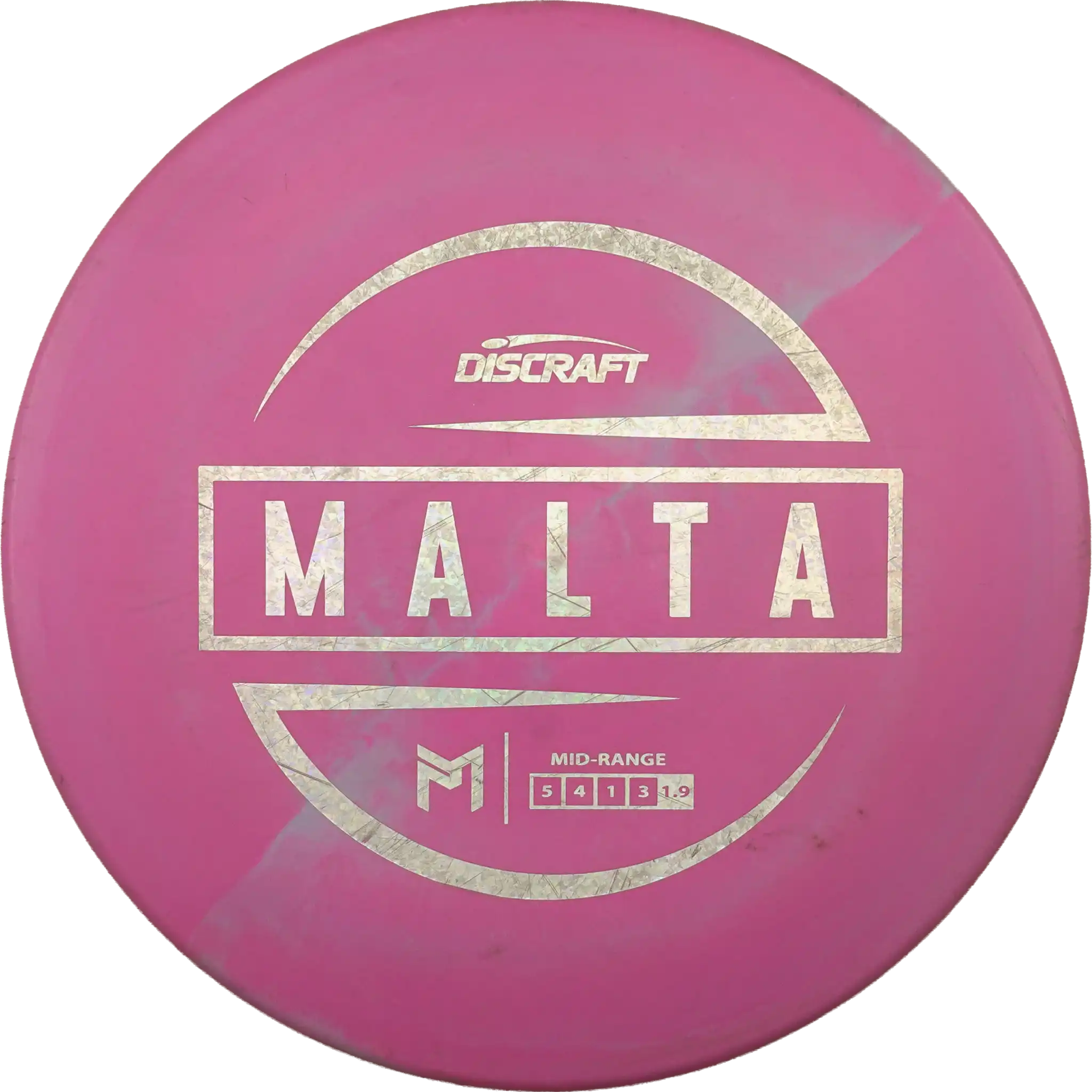 ESP Malta - Paul McBeth