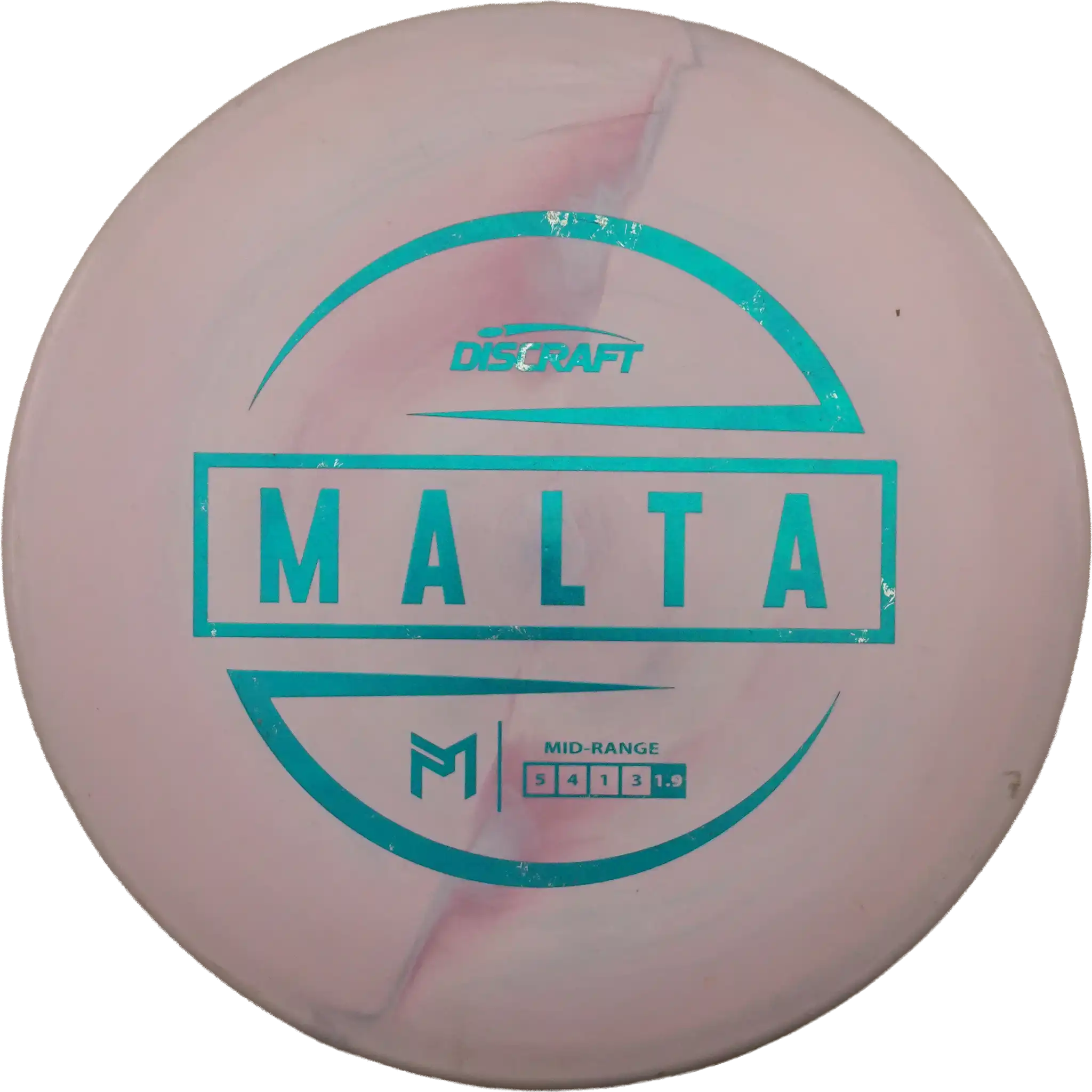 ESP Malta - Paul McBeth