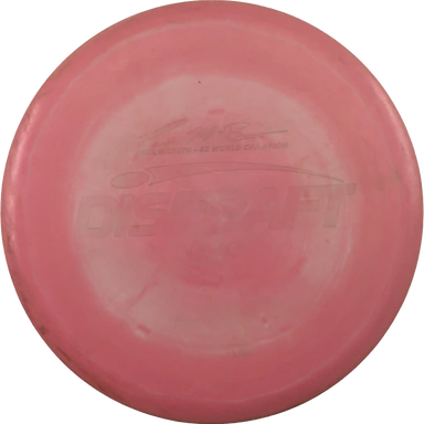 ESP Buzzz - Paul McBeth