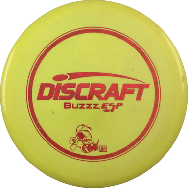 ESP Buzzz - Paul McBeth