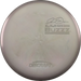 Titanium Buzzz - Nate Doss - 3x World Champion