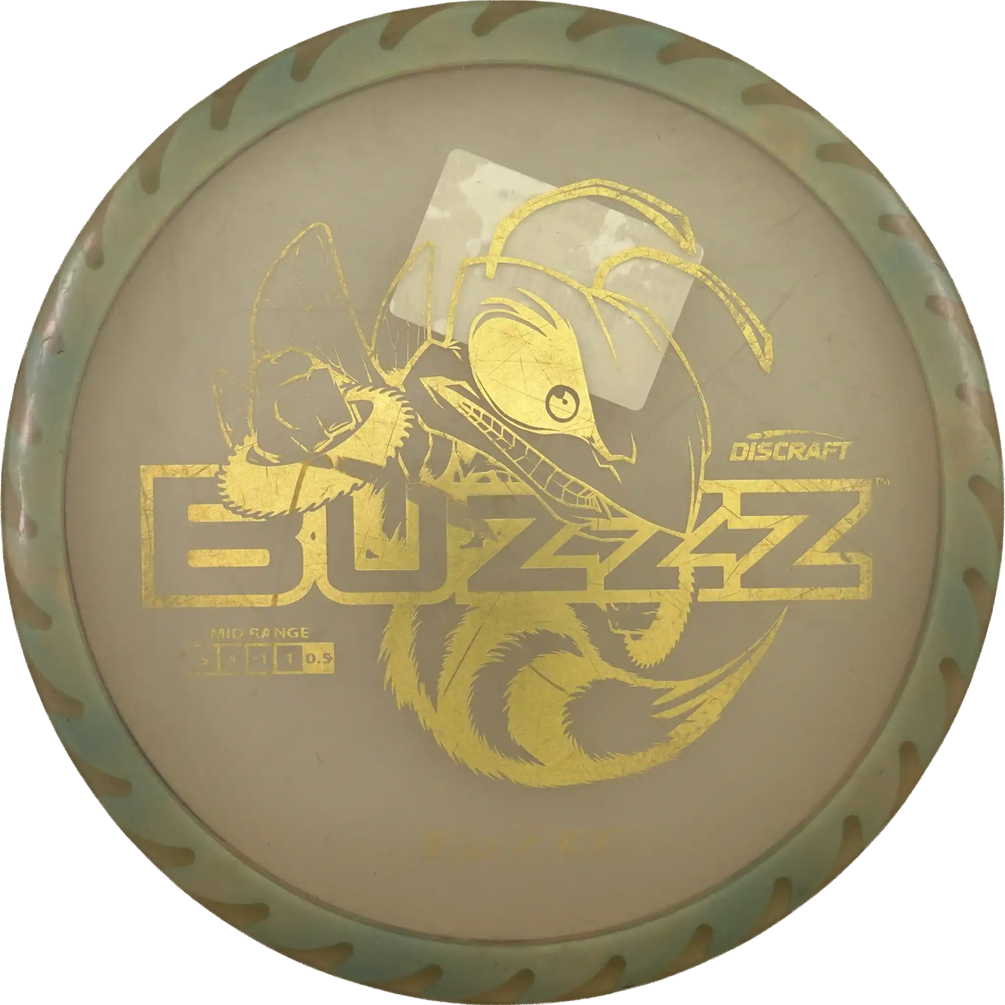 FuZed Buzzz