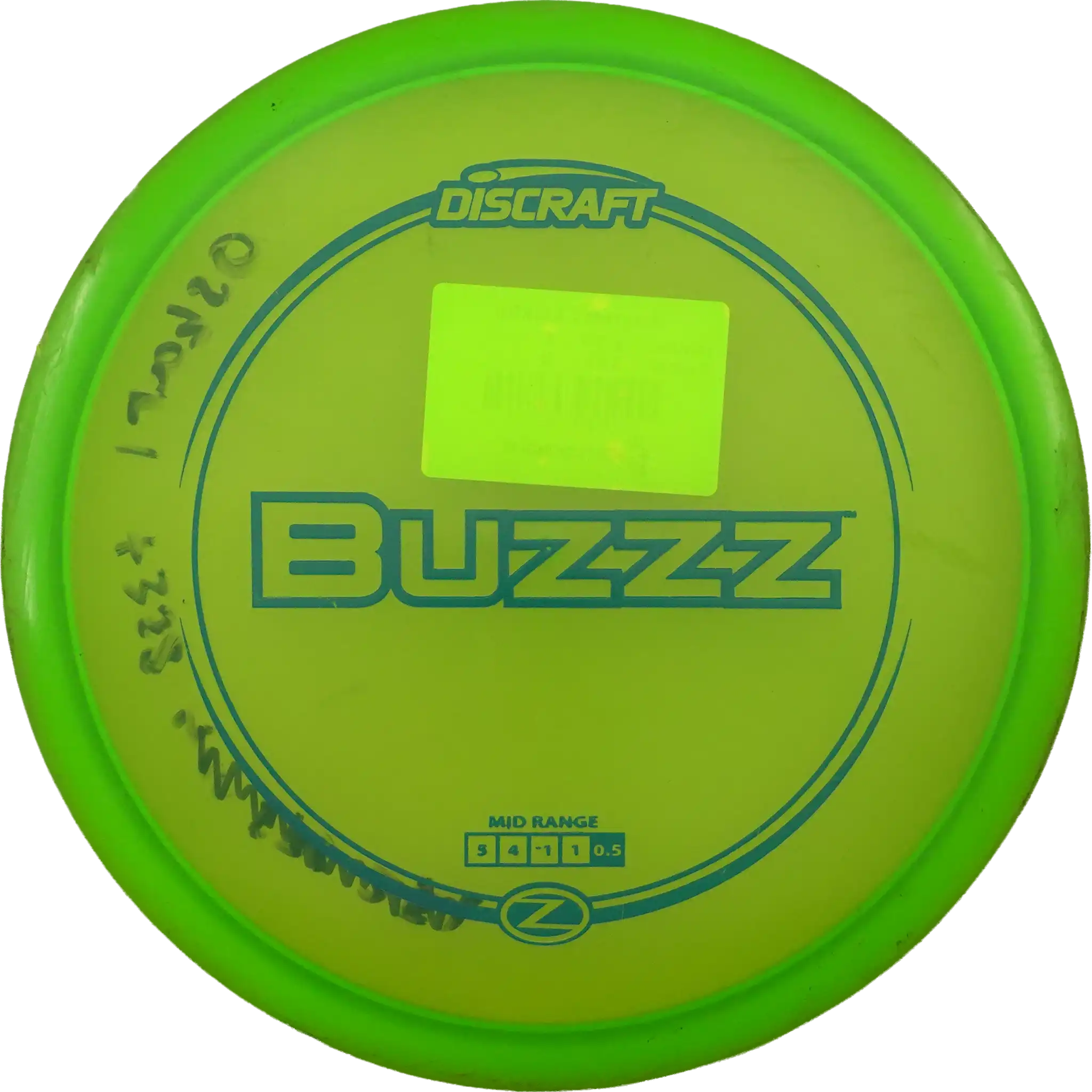 Z Buzzz