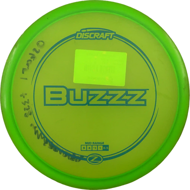 Z Buzzz