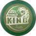 Metallic Z Heat - Hailey King Tour Series