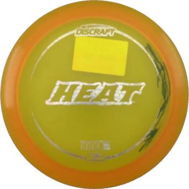 Z Lite Heat
