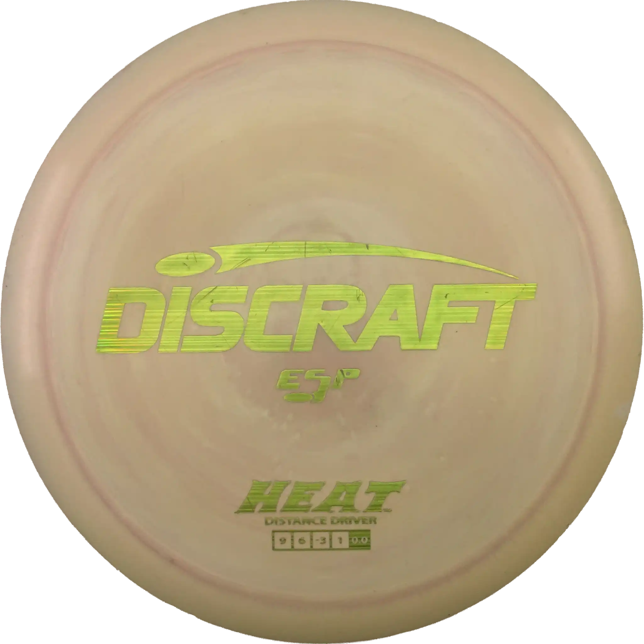 ESP Heat