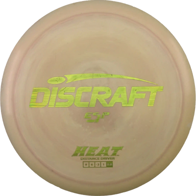 ESP Heat