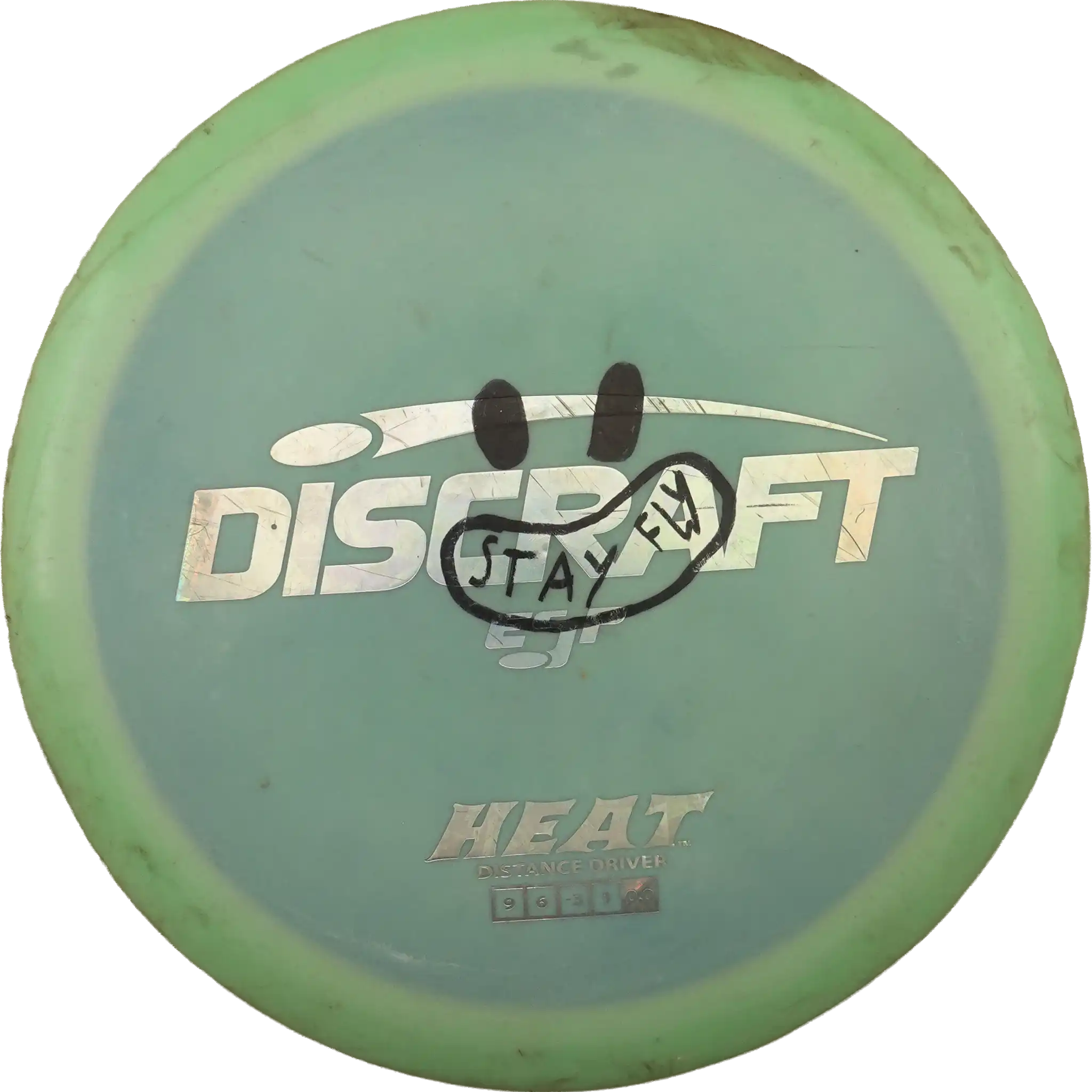 ESP Heat