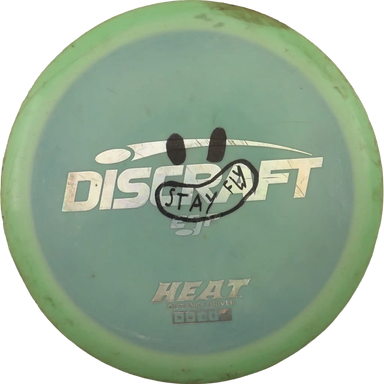 ESP Heat