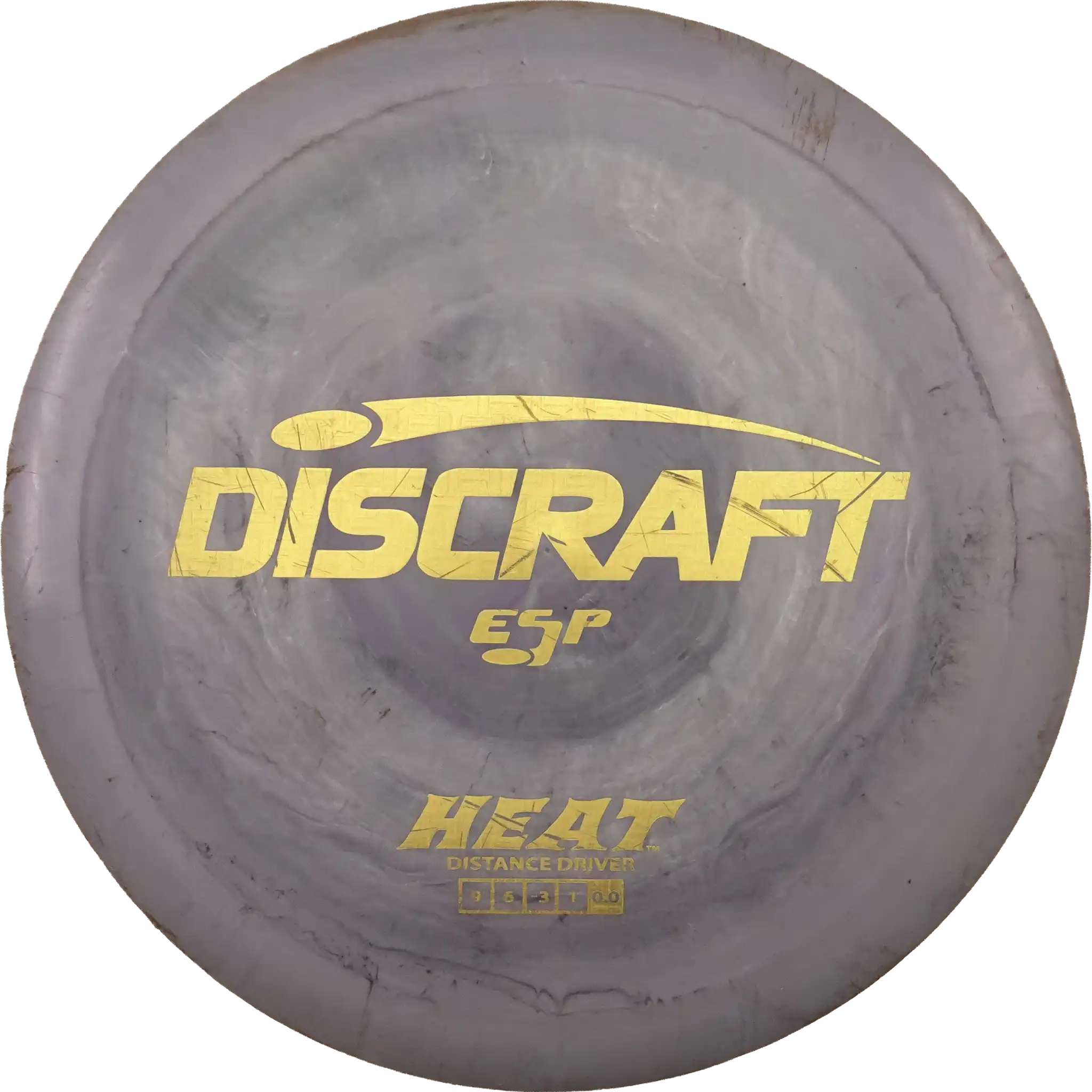 ESP Heat