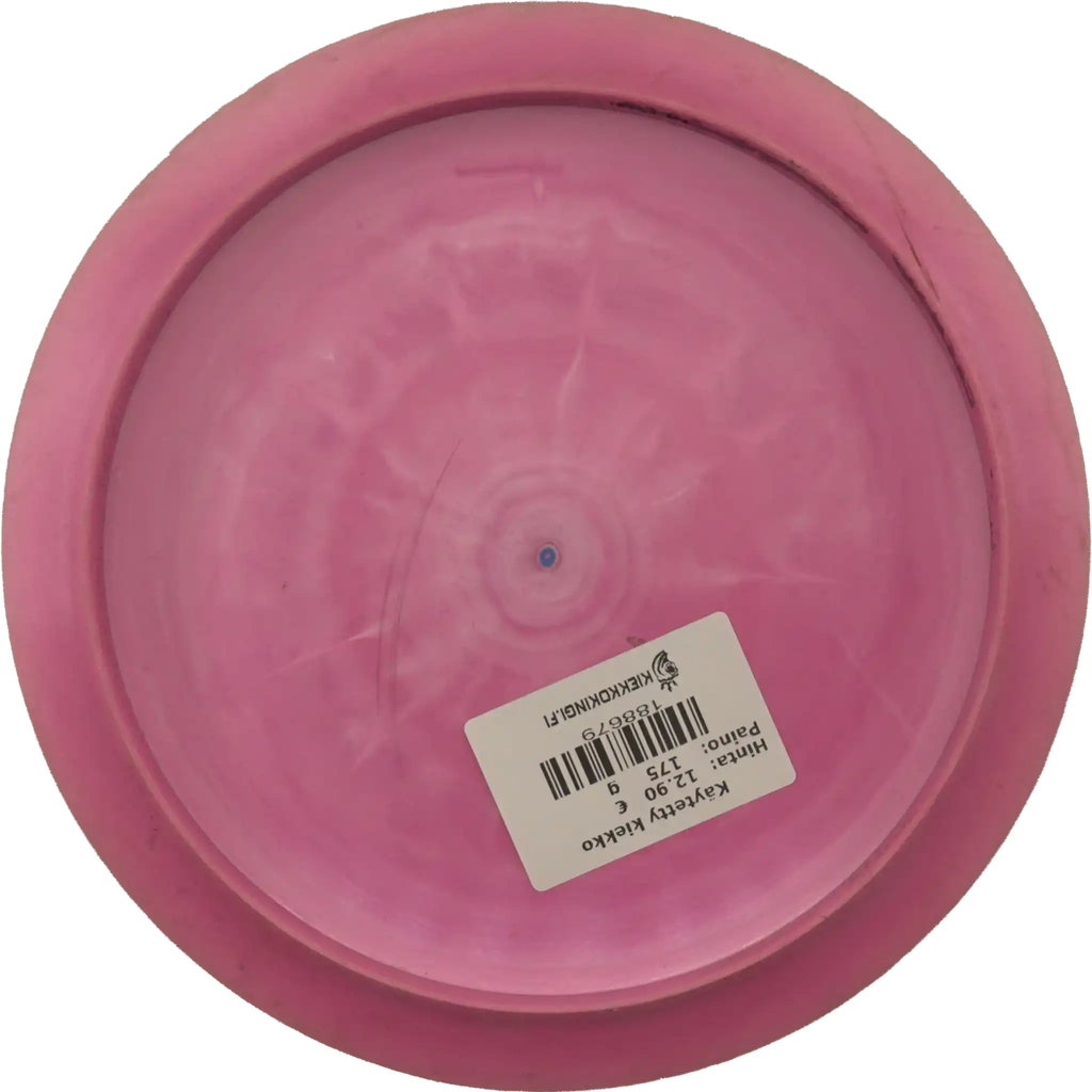 ESP Anax - Paul McBeth