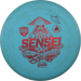 Active Sensei