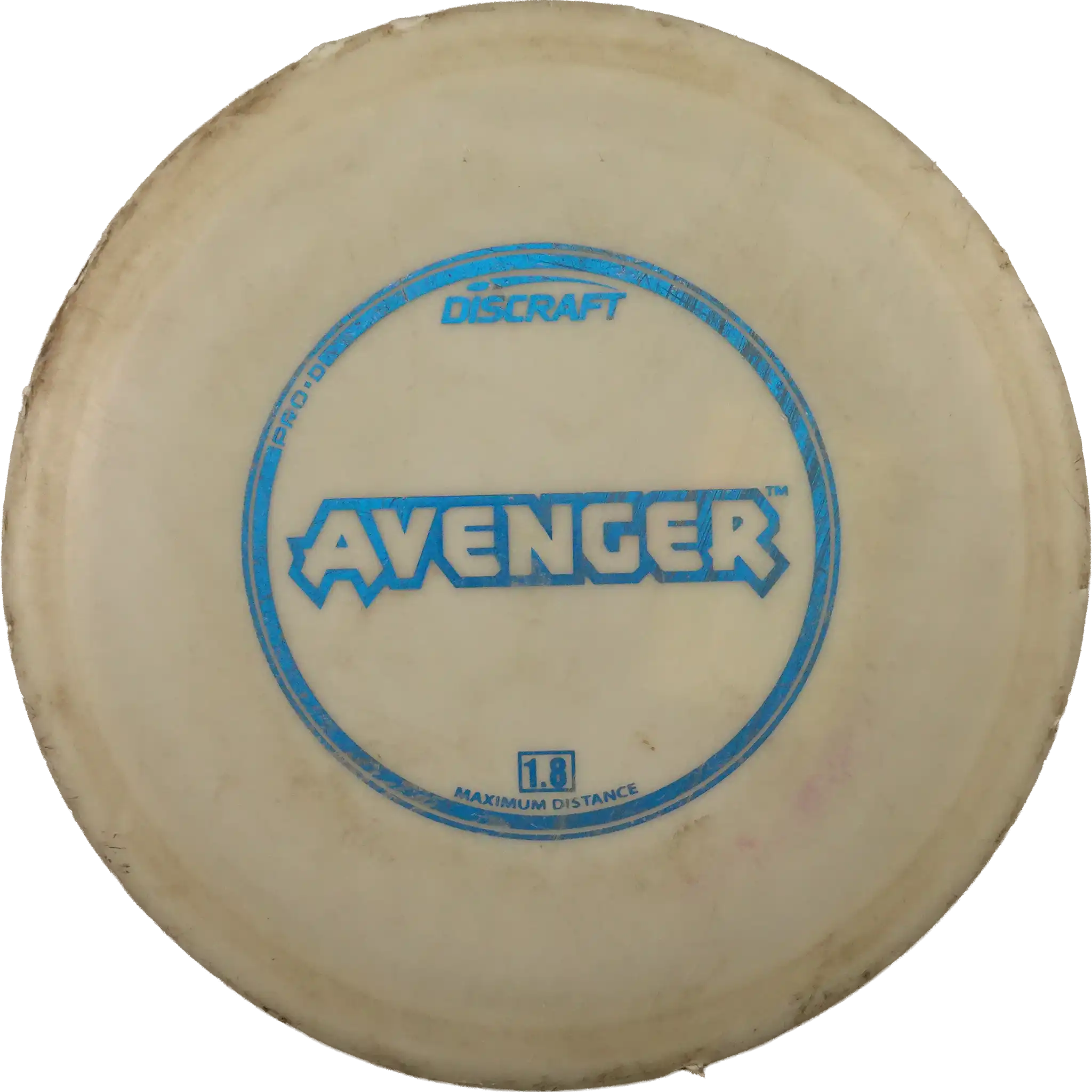 Pro-D Avenger