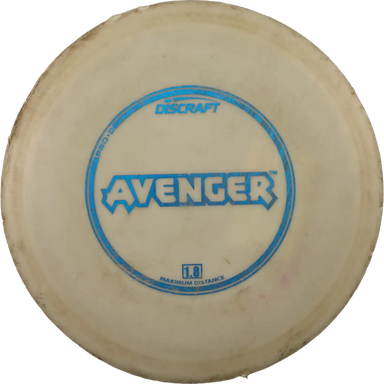 Pro-D Avenger