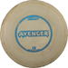 Pro-D Avenger