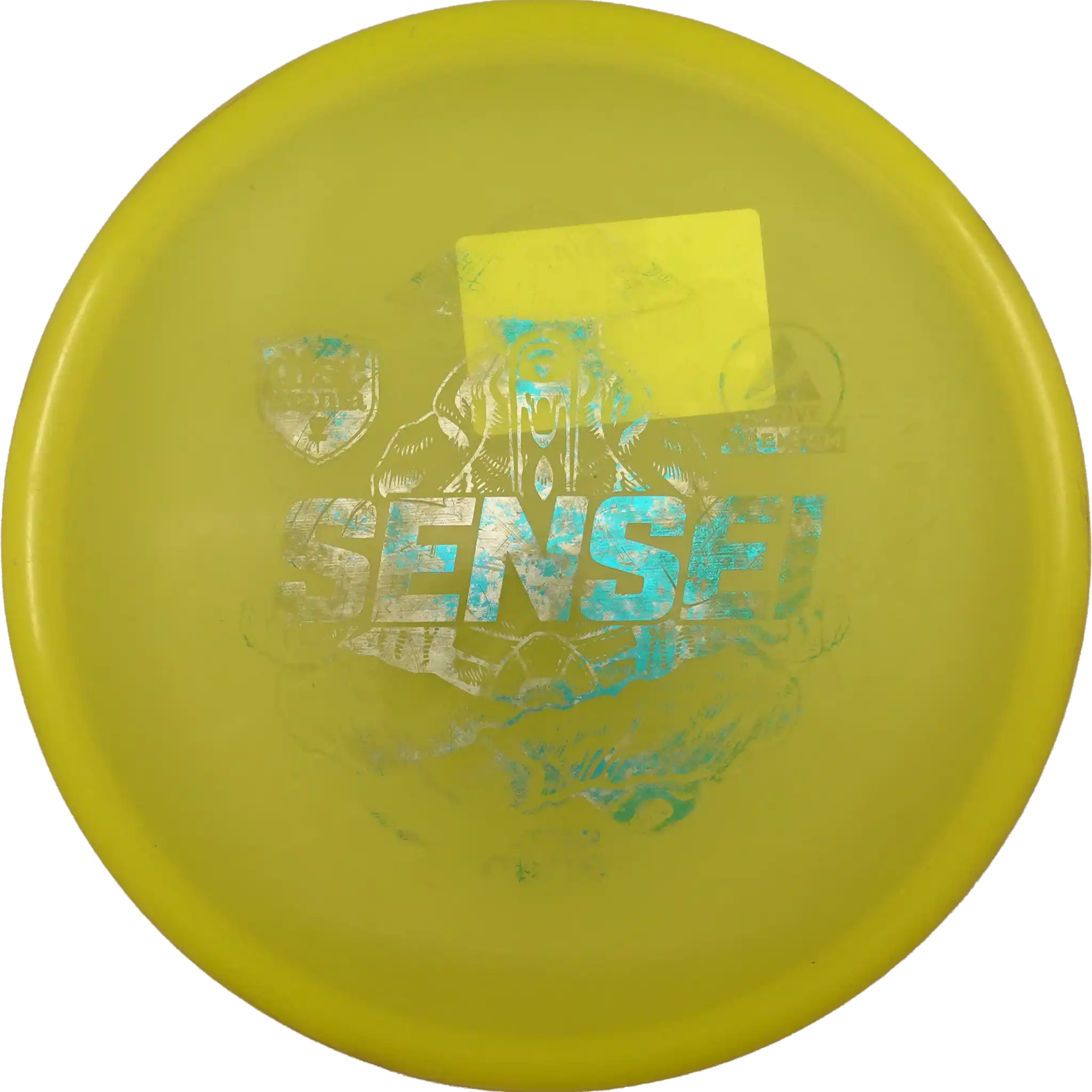 Active Premium Sensei