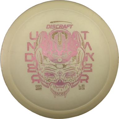 Big Z Undertaker - 2023 Ledgestone Edition