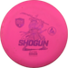 Active Shogun