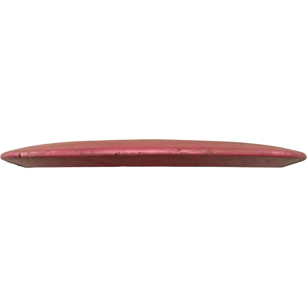 Titanium Undertaker - Paul McBeth