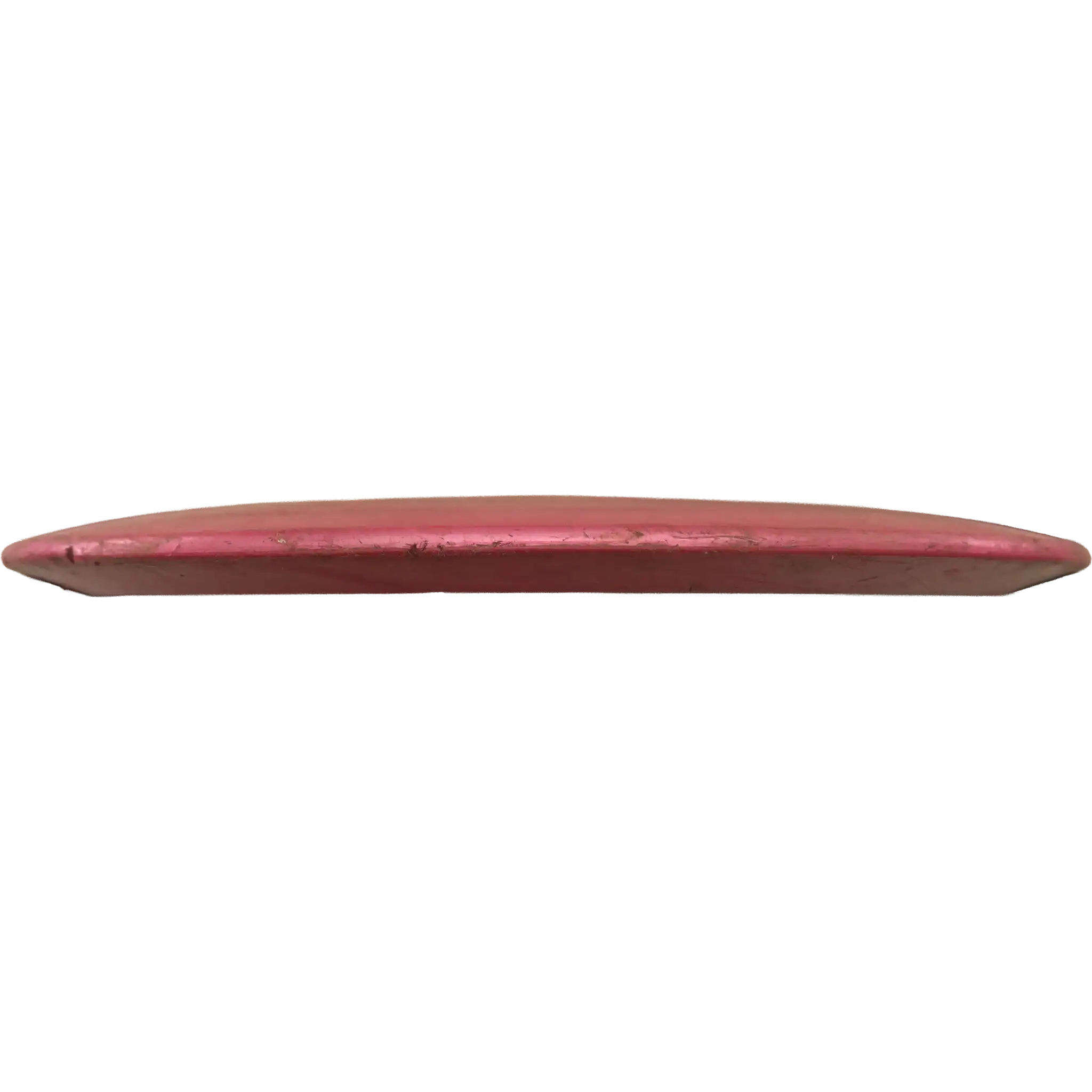 Titanium Undertaker - Paul McBeth