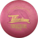 Titanium Undertaker - Paul McBeth