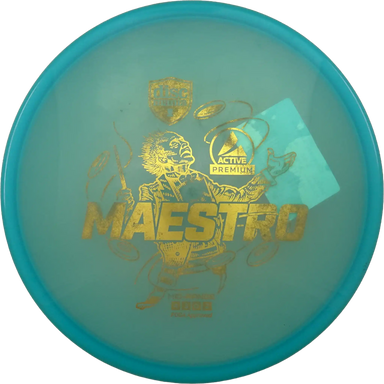 Active Premium Maestro