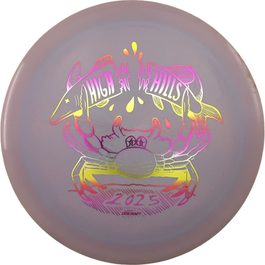 ESP Swirl Scorch - Special Stamp