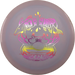 ESP Swirl Scorch - Special Stamp
