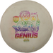 Active Genius
