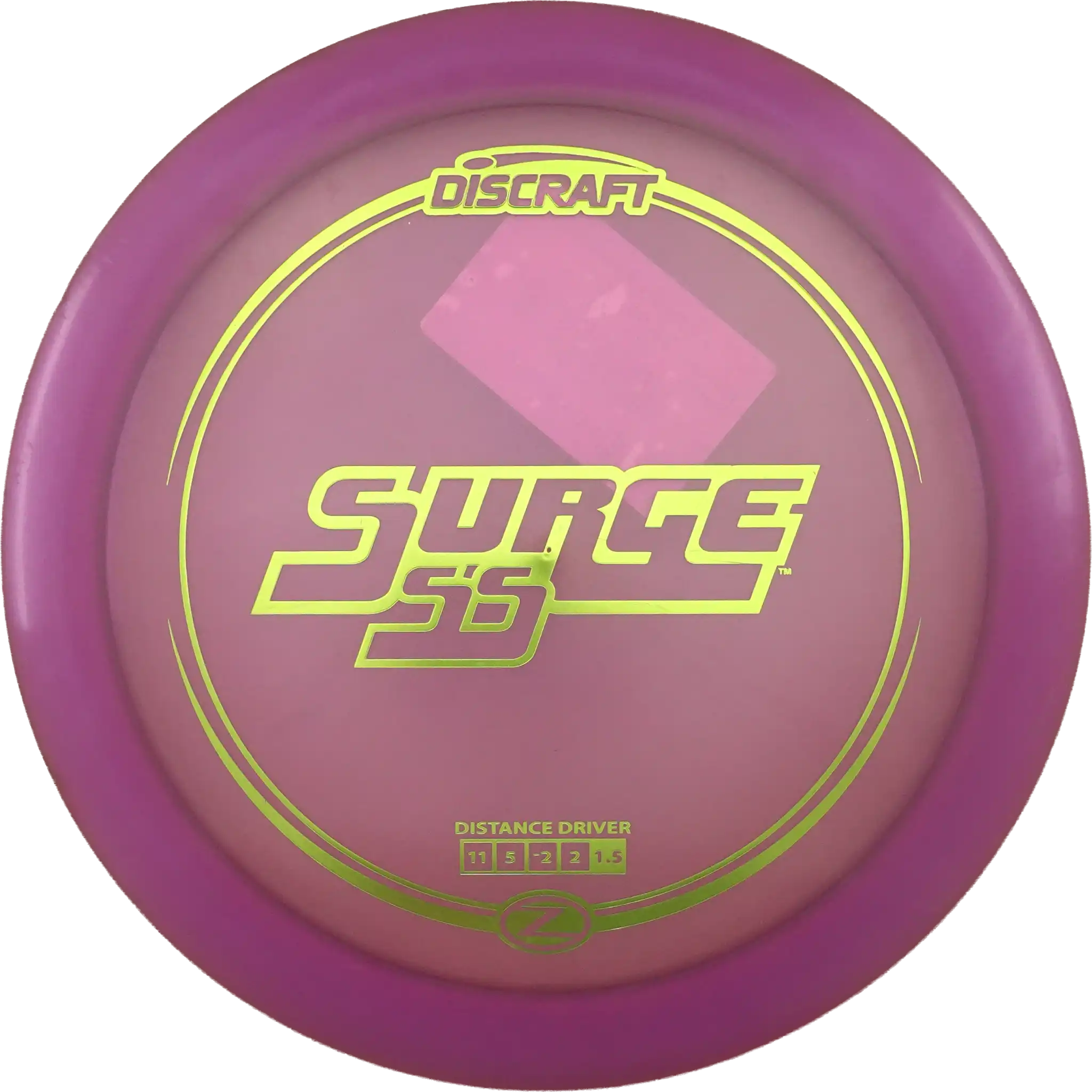 Z Surge SS