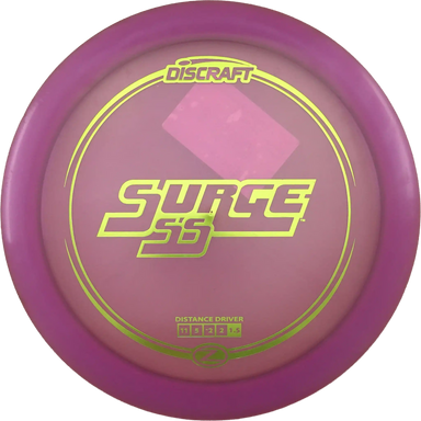Z Surge SS