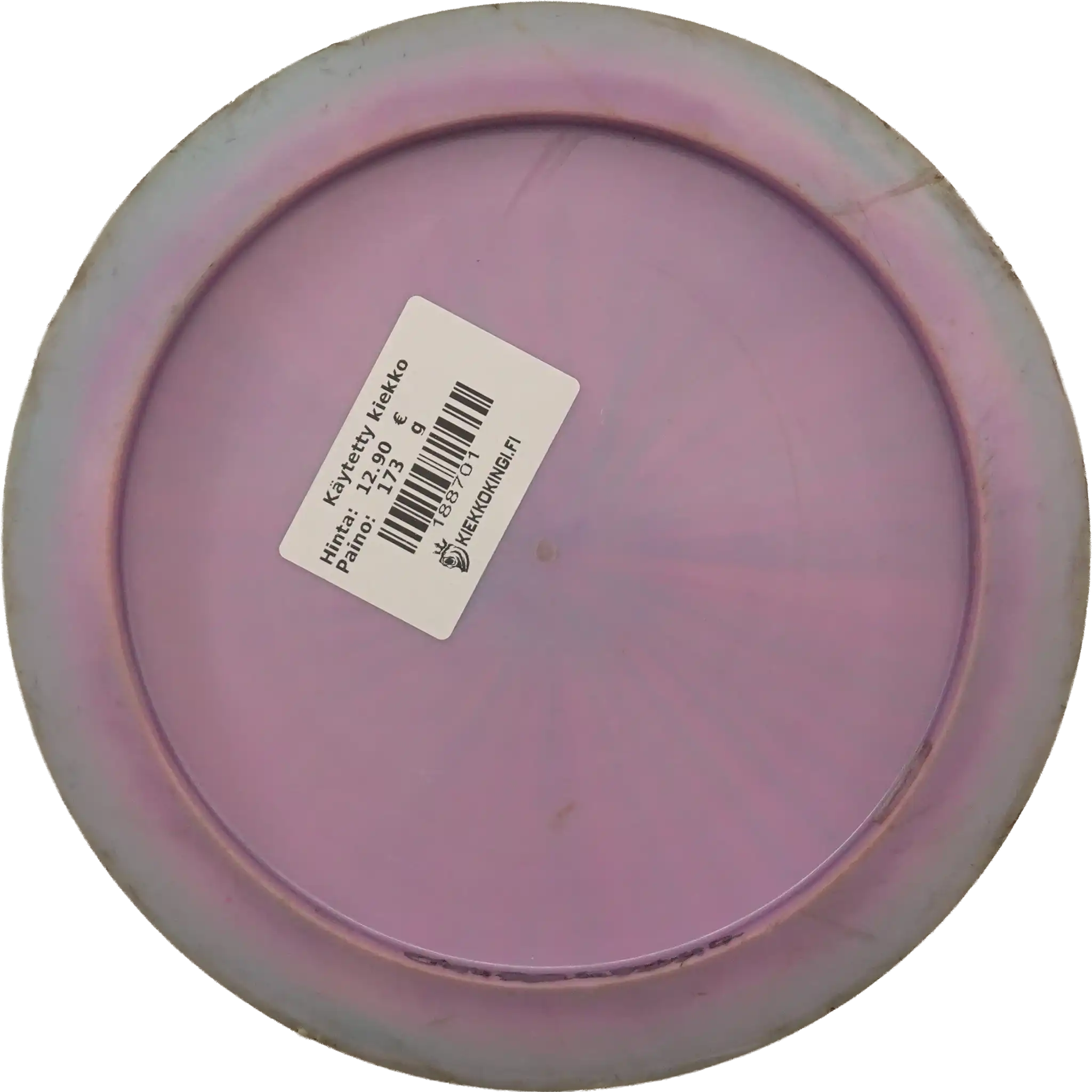 ESP Hades - Paul McBeth