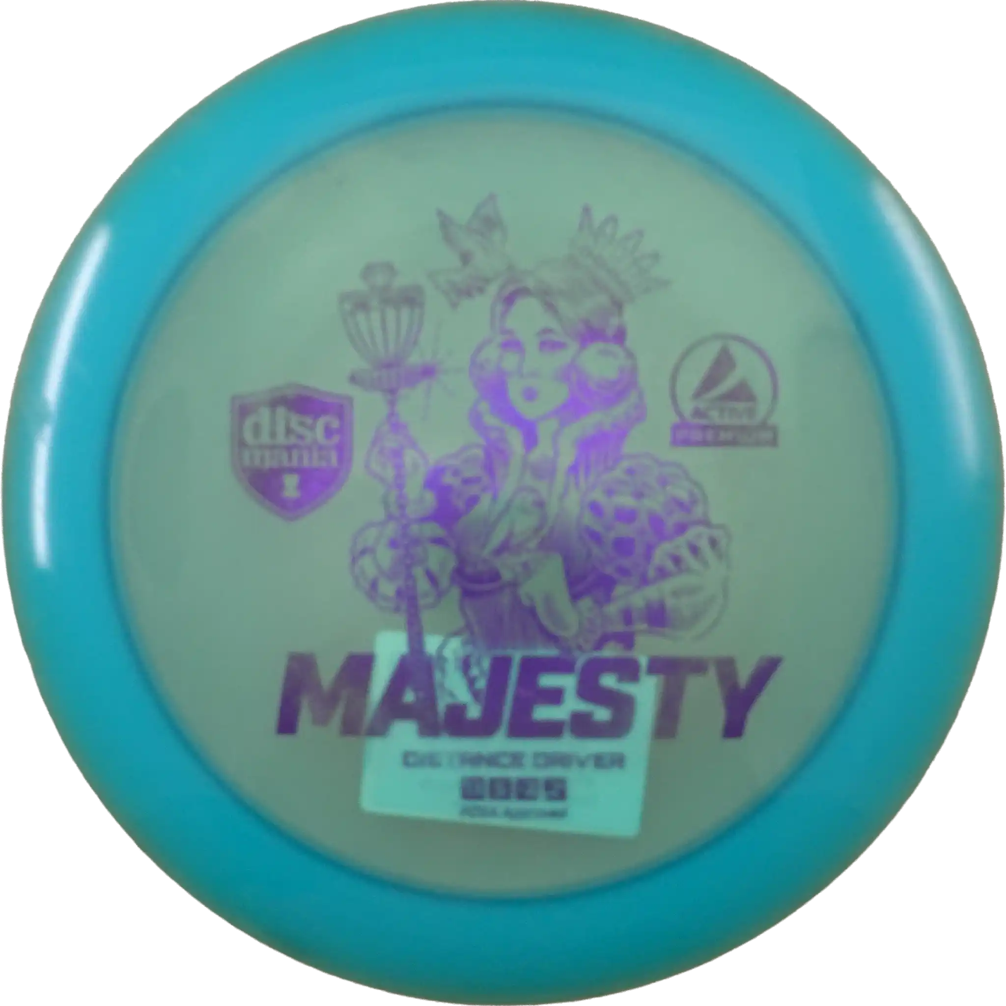Active Premium Majesty