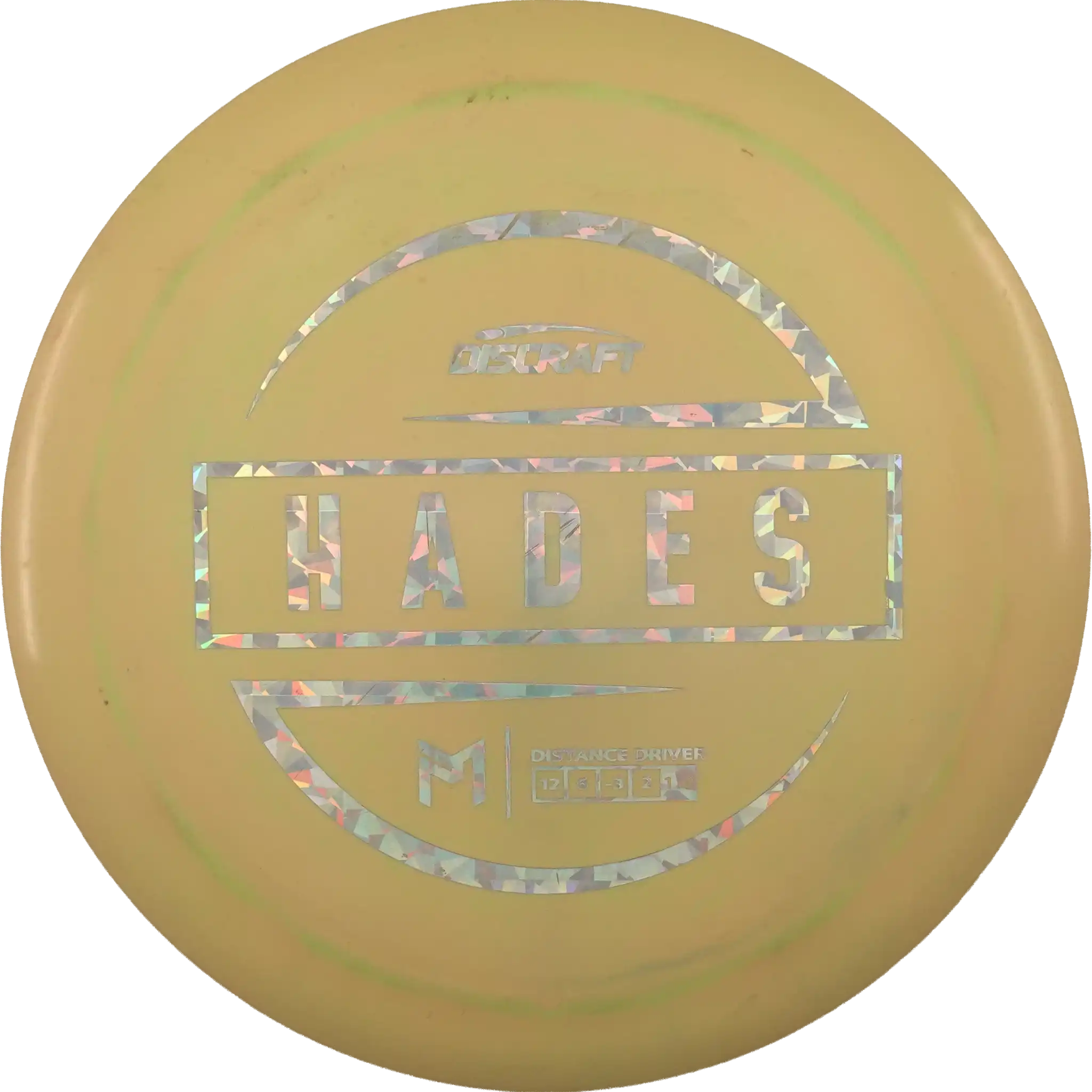 ESP Hades - Paul McBeth