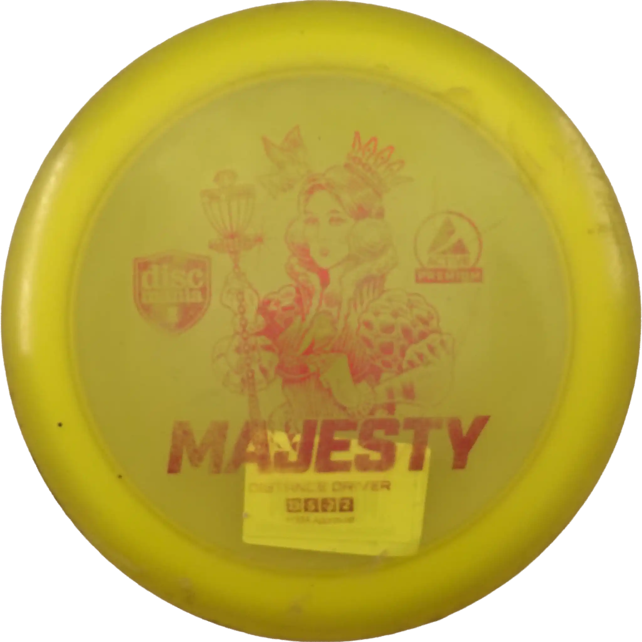 Active Premium Majesty