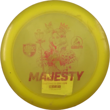 Active Premium Majesty